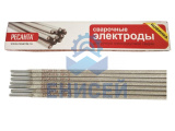 Электрод для сварки Ресанта МР-3 Ф2,5 Пачка 3 кг